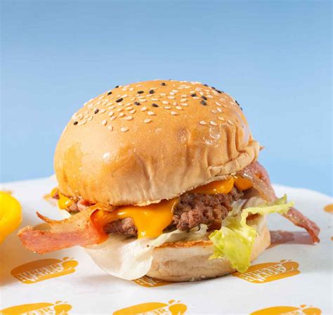 BURGERHEADS .